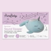 Pure Enrichment Taşınabilir Uyku Ses Makinesi ve Yıldız Projektörü Narwhal