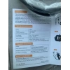 Pusilin Işıklı Endoskop Kamera - 2m Kablo  Tek Lens/2m Kablo