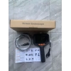 Pusilin Işıklı Endoskop Kamera - 2m Kablo  Tek Lens/2m Kablo