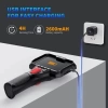 Pusilin Işıklı Endoskop Kamera - 2m Kablo  Tek Lens/2m Kablo