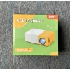 PVO Taşınabilir Mini Projektör