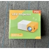 PVO Taşınabilir Mini Projektör Projector YG300Pro