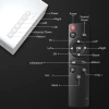PVO Taşınabilir Mini Projektör Projector YG300Pro