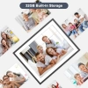 Pwosun 16.2 inç Büyük Dijital Resim Çerçevesi 32 GB