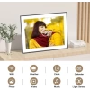 Pwosun WiFi Dijital Resim Çerçevesi -  Büyük 32 GB