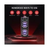 Pyle Bluetooth PA Karaoke Hoparlör