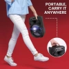 Pyle Taşınabilir Bluetooth PA Hoparlör Sistemi PPHP835B 300 watts