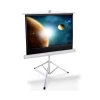 Pyle Tripod Standı 40-İnç Projektör Perdesi Beyaz
