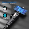 Ralcam Eklemli Boroskop Muayene Kamerası, IP67 Su Geçirmez 8.5mm Lens