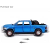 RAM 1500 Kamyonet Pres Döküm Model Arabalar