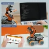 Raspberry Pi için Hiwonder Robotik Kol
