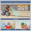 Raspberry Pi için Hiwonder Robotik Kol