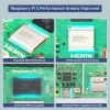 Raspberry Pi için Hiwonder Robotik Kol