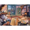 Ravensburger 300 Parça Puzzle - 17472 -