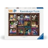 Ravensburger 500 Parça Puzzle - 12000874 -