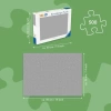 Ravensburger 500 Parça Puzzle - 12000874 -