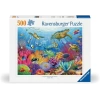 Ravensburger 500 Parça Puzzle - 14661 - New Packaging