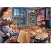 Ravensburger 500 Parça Puzzle - 14967 -