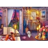 Ravensburger 500 Parça Puzzle - 16789 -