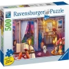 Ravensburger 500 Parça Puzzle - 16789 -