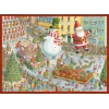 Ravensburger 500 Parça Puzzle - 17460 -