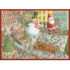 Ravensburger 500 Parça Puzzle - 17460 -