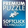Ravensburger 500 Parça Puzzle - 17473 -