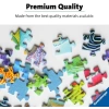 Ravensburger Bebek Deniz Kaplumbağaları 500 Parça Puzzle - 17456 -