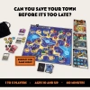 Ravensburger Horrified Games - Evrensel Canavarlar - Strateji Masa Oyunu