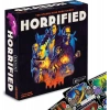 Ravensburger Horrified Games - Evrensel Canavarlar - Strateji Masa Oyunu