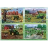 Ravensburger John Deere 500 Parça Büyük Yapboz - 16837