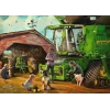 Ravensburger John Deere 500 Parça Büyük Yapboz - 16837