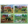 Ravensburger John Deere 500 Parça Büyük Yapboz - 16837
