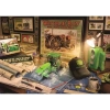 Ravensburger John Deere 500 Parça Büyük Yapboz - 16837