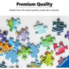 Ravensburger Müzik Odası 500 Parça Yapboz - 16836