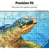 Ravensburger Müzik Odası 500 Parça Yapboz - 16836