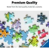 Ravensburger Müzik Odası 500 Parça Yapboz - 16836