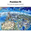 Ravensburger Müzik Odası 500 Parça Yapboz - 16836