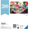 Ravensburger Şemsiyeli 200 Parça Yapboz - 13307 -