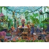 Ravensburger Sera Sabah 500 Parça Puzzle