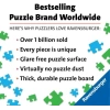Ravensburger Sera Sabah 500 Parça Puzzle