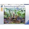 Ravensburger Sera Sabah 500 Parça Puzzle