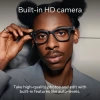 Ray-Ban Meta Skyler Akıllı Gözlük Parlak Siyah/ Ametis
