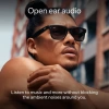 Ray-Ban Meta Skyler Akıllı Gözlük Shiny Chalky Gray, Clear to Sapphire Transitions