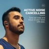 Raycon Fitness Bluetooth 5.3  True Wireless Kulaklık Mavi
