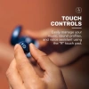 Raycon Fitness Bluetooth 5.3  True Wireless Kulaklık Yeşil