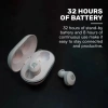 Raycon The Everyday Bluetooth Kablosuz Kulaklık