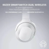 Razer Barracuda Kablosuz Oyun Kulaklığı Beyaz Barracuda Kulaklık