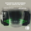 Razer Barracuda Kablosuz Oyun Kulaklığı Klasik Siyah Barracuda Kulaklık