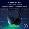 Razer Barracuda Kablosuz Oyun Kulaklığı Klasik Siyah Barracuda Kulaklık
